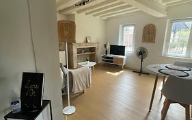 Charmant Duplex - Parking Inclus - Au Bord De L'Eure